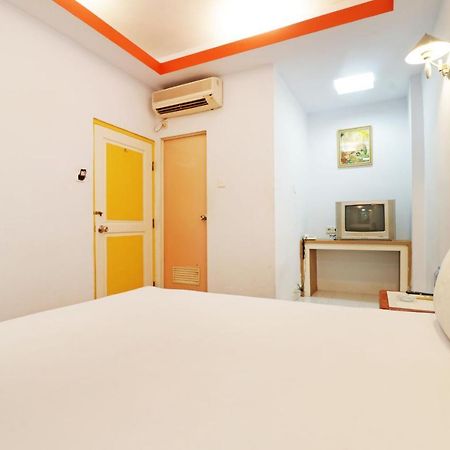 ماكاسار Mutiara Sari Hotel المظهر الخارجي الصورة