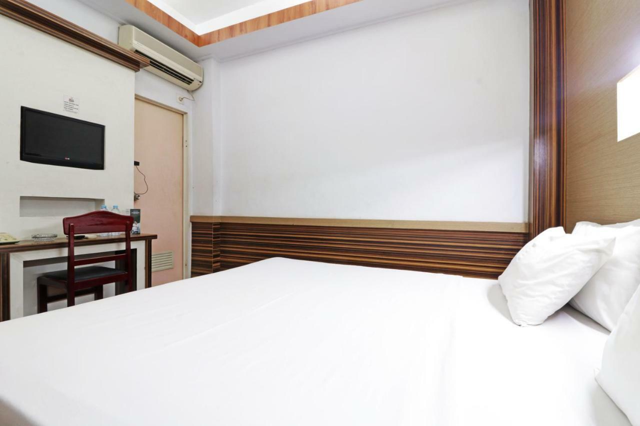 ماكاسار Mutiara Sari Hotel المظهر الخارجي الصورة
