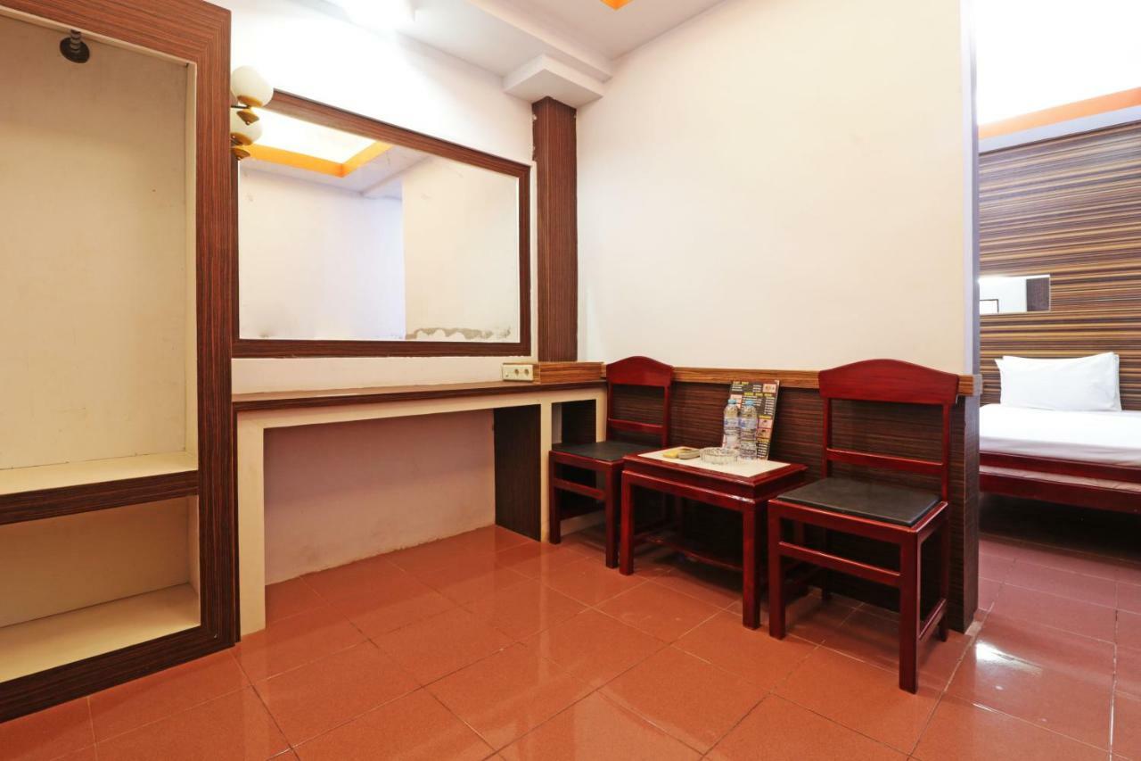 ماكاسار Mutiara Sari Hotel المظهر الخارجي الصورة