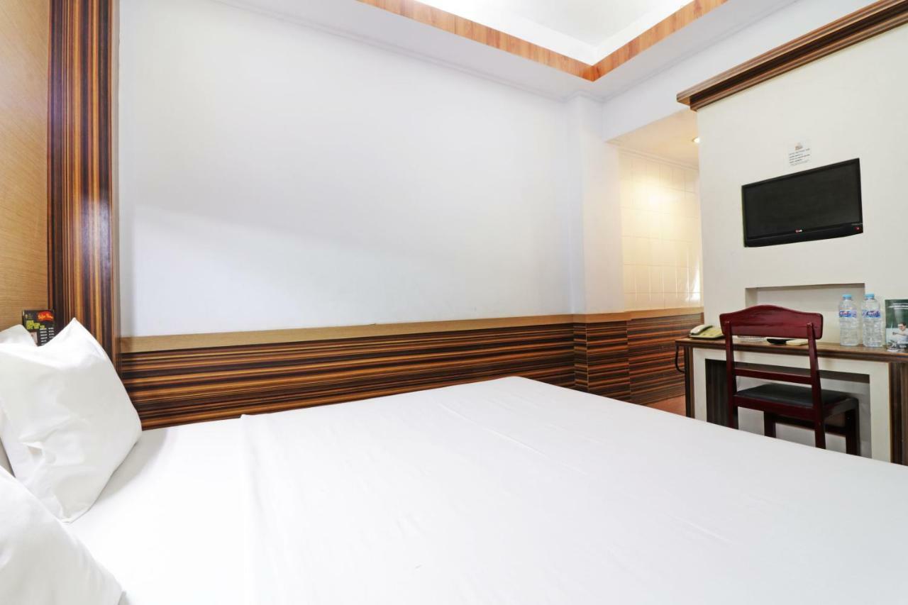 ماكاسار Mutiara Sari Hotel المظهر الخارجي الصورة